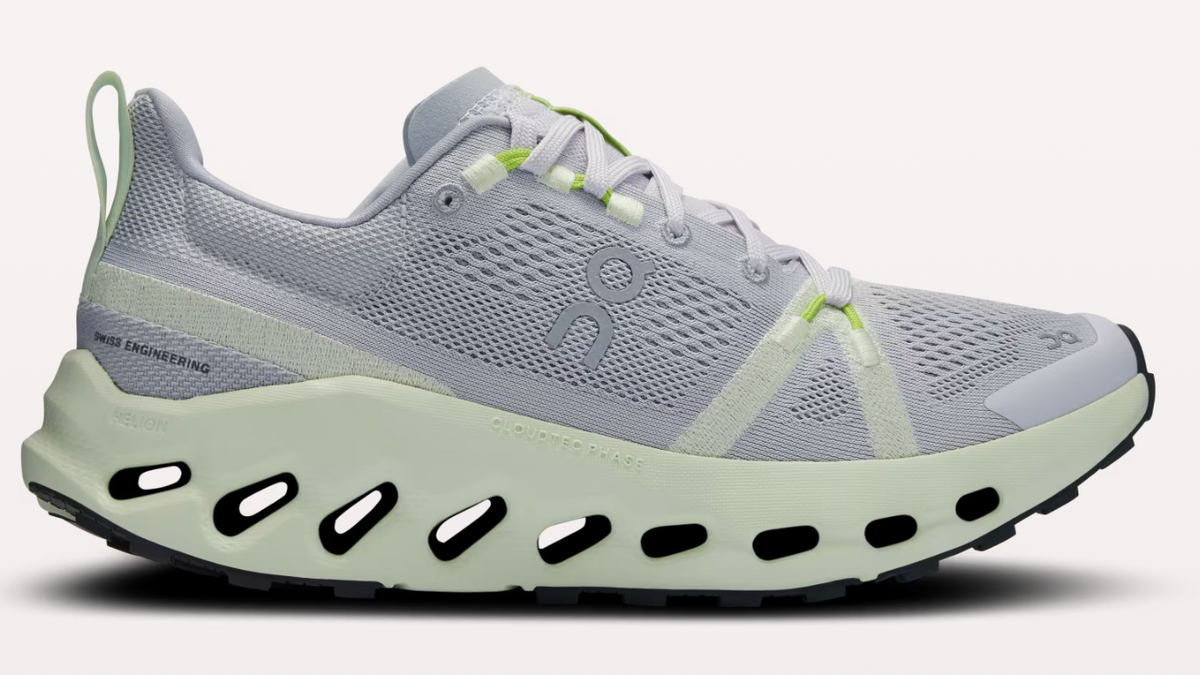 Women's On Running Shoes Cloudsurfer Trail (Clearance) Shoe