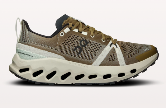 Women's On Running Shoes Cloudsurfer Trail (Clearance) Shoe