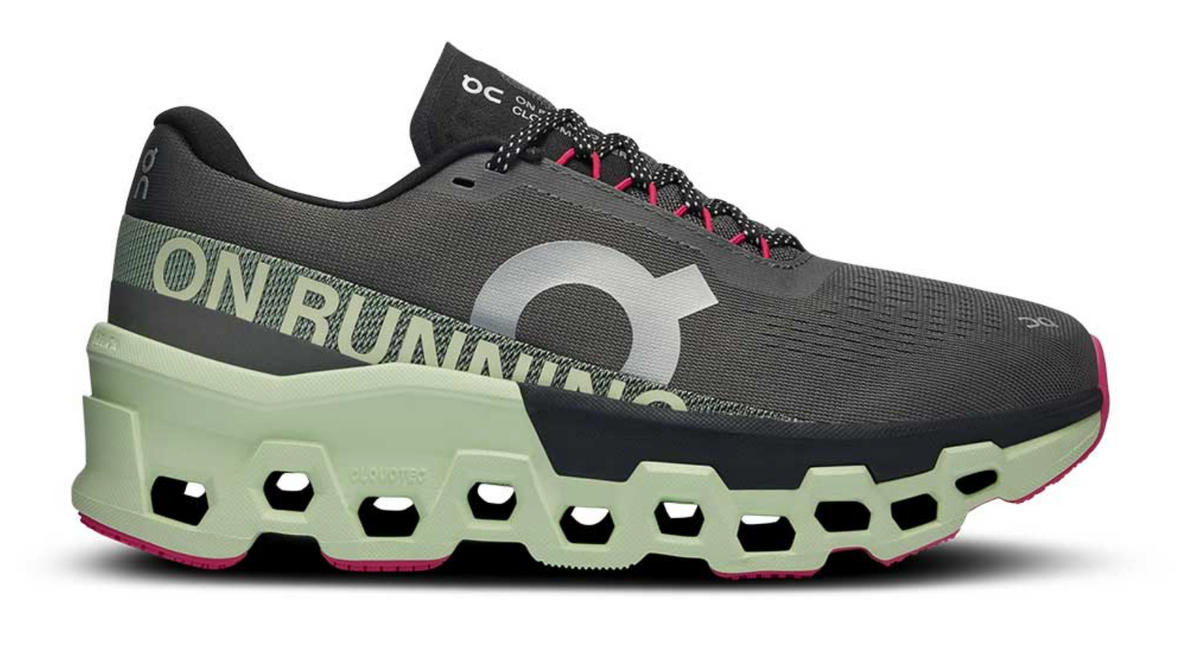 Women's On Running Shoes Cloudmonster 2 Shoe