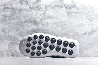 Nike Mind 002 "Black/White"