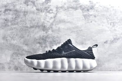 Nike Mind 002 "Black/White"