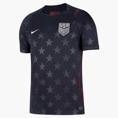 Nike 2026 USMNT Men's Stadium Away Soccer Jersey