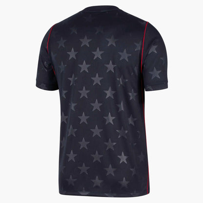 Nike 2026 USMNT Men's Stadium Away Soccer Jersey