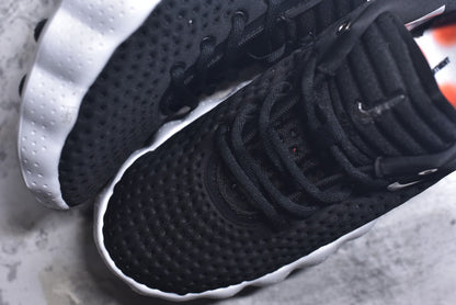Nike Mind 002 "Black/White"