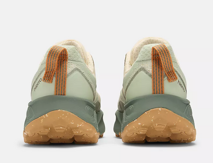 Women's New Balance Fresh Foam X Hierro v9 Brown/Brown