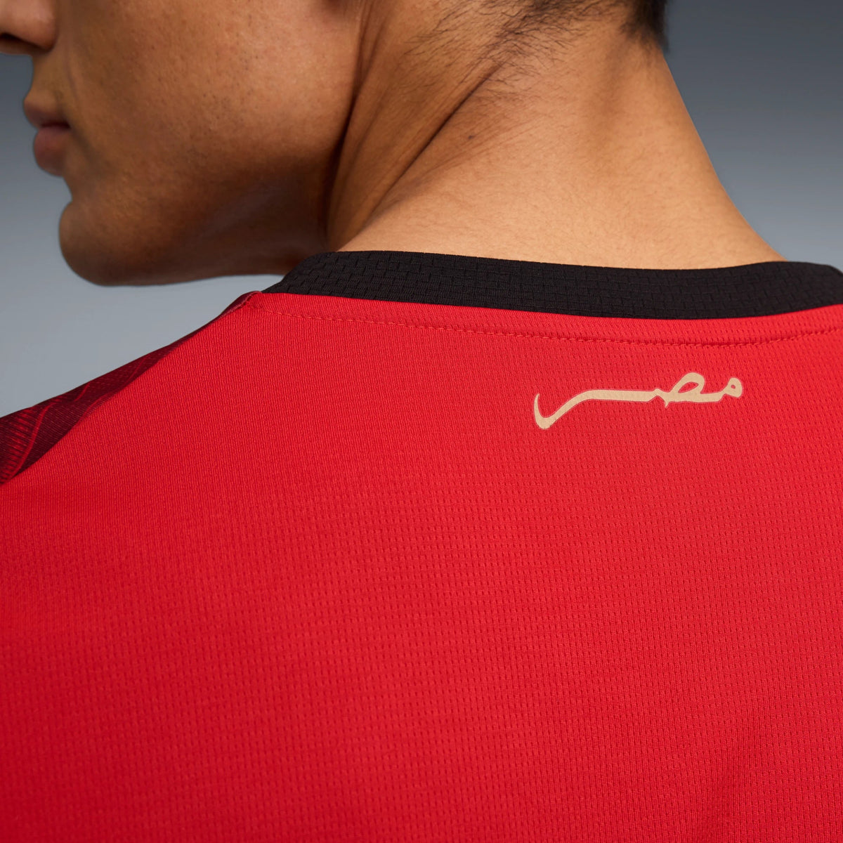 2026 Egypt Home Jersey-Men