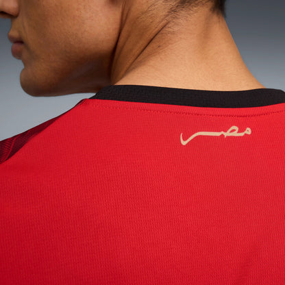 2026 Egypt Home Jersey-Men