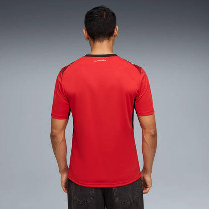 2026 Egypt Home Jersey-Men