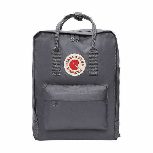 Fjallraven Kanken Classic Graphite Gray