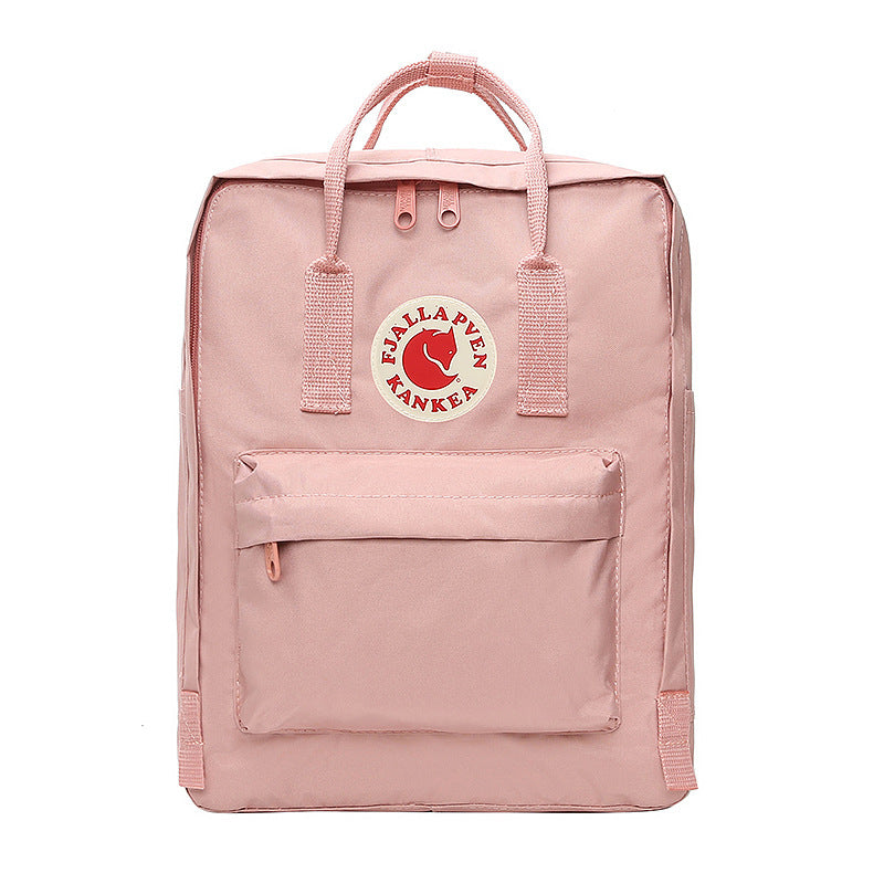 Fjallraven Kanken Mini Pink