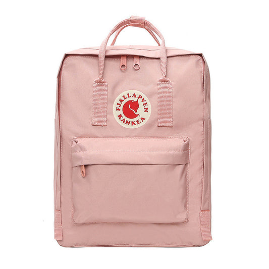 Fjallraven Kanken Classic Pink