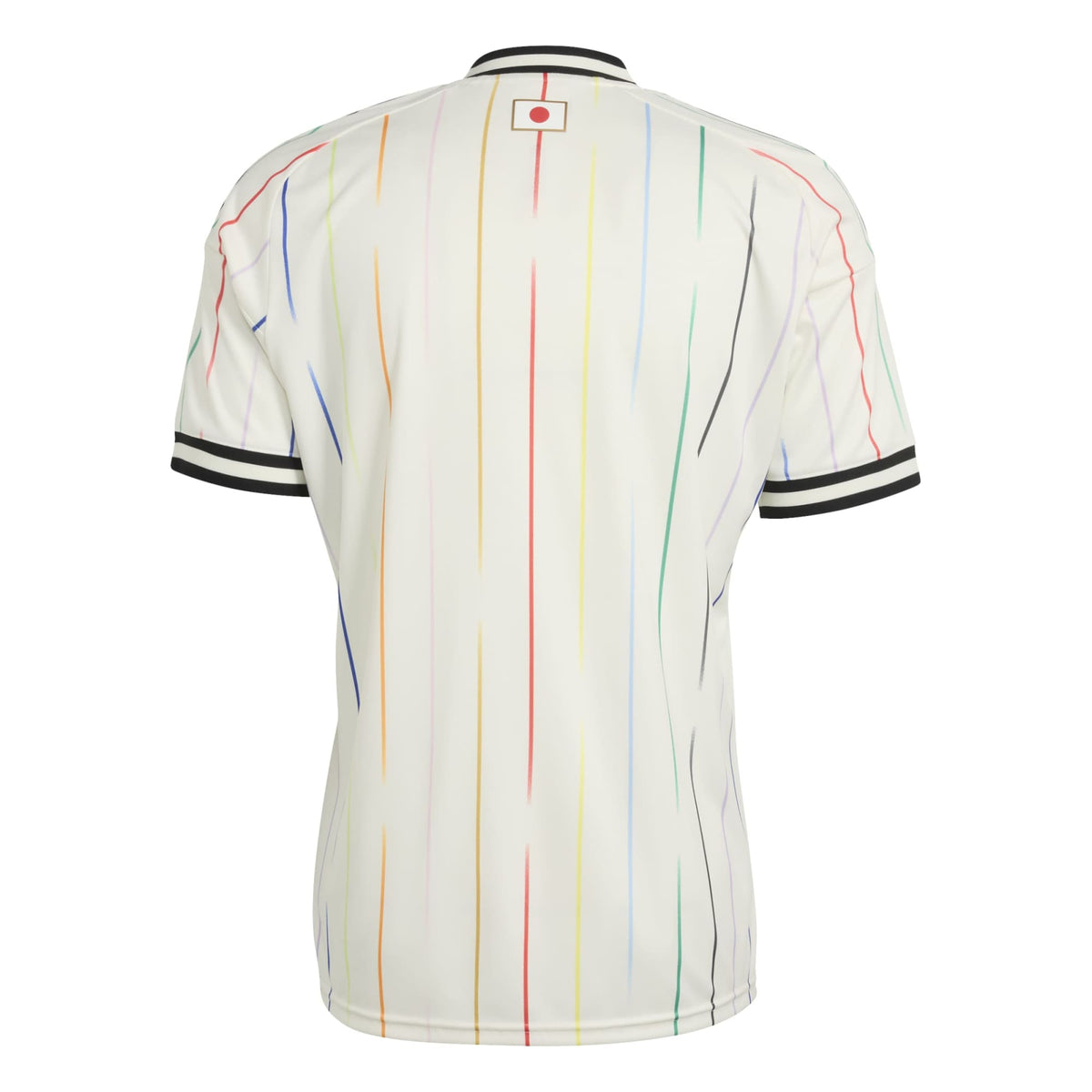 adidas 2026 Japan Men's Stadium Away Soccer Jersey