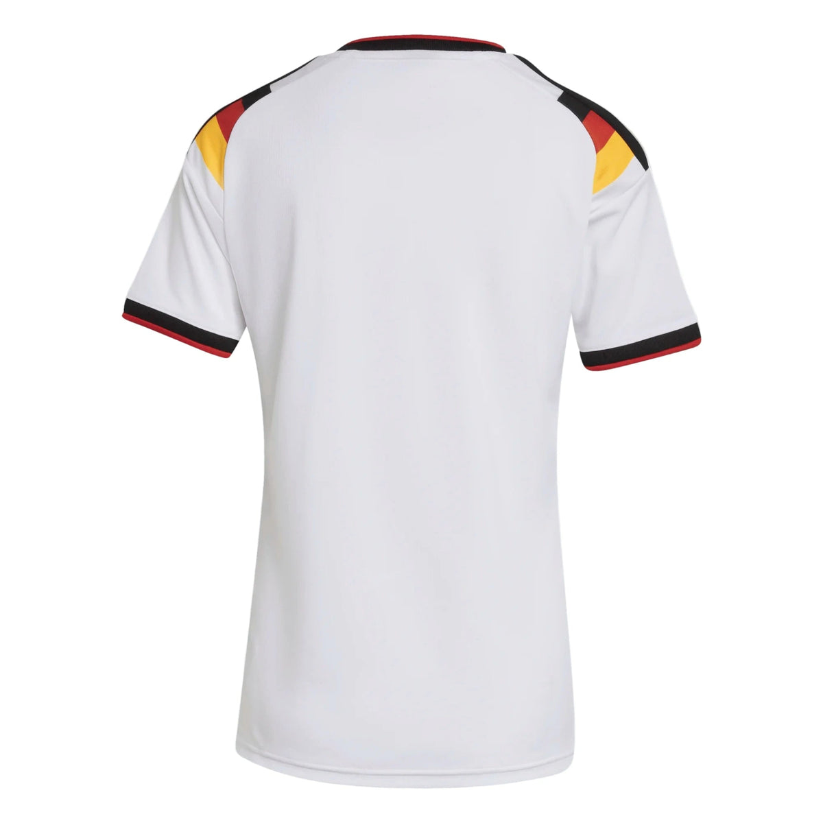 adidas 2026 Germany Women's Stadium Home Soccer Jersey