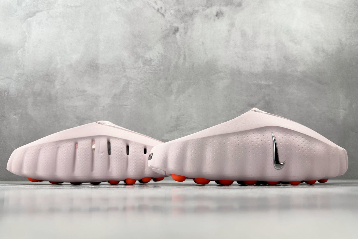 Nike Wmns Mind 001 Mule "Pearl Pink" Slides