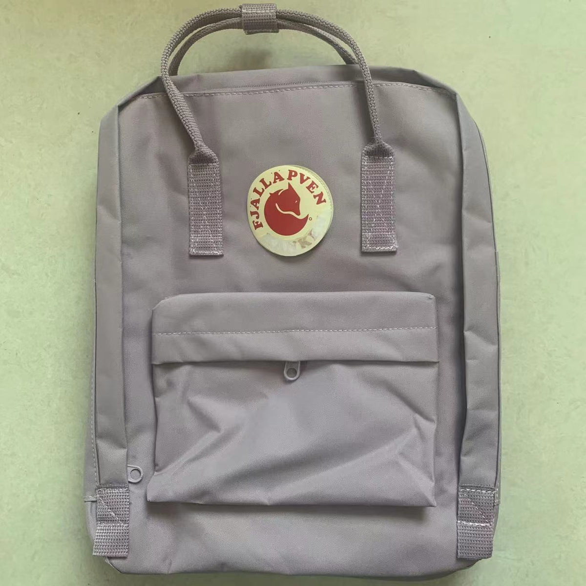 Fjallraven Kanken Mini Lavender