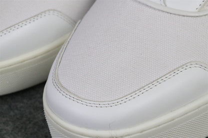 CL Aurelien Flat 'White'