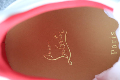 CL Aurelien Flat 'White'
