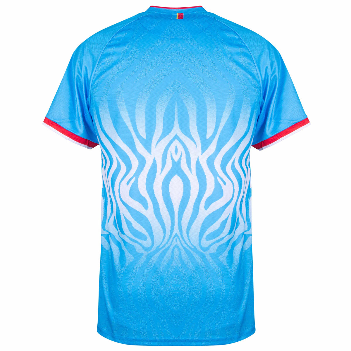 Men's Umbro DR Congo Home Jersey 2026