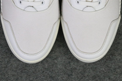 CL Aurelien Flat 'White'