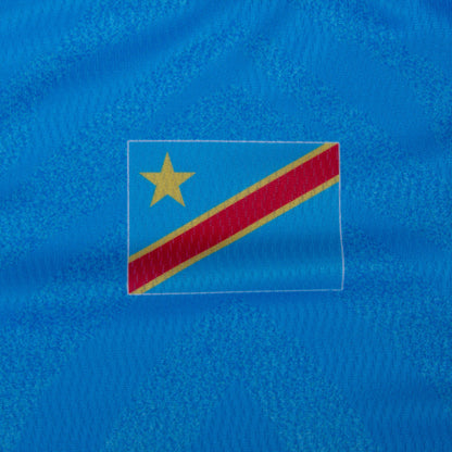 Men's Umbro DR Congo Home Jersey 2026