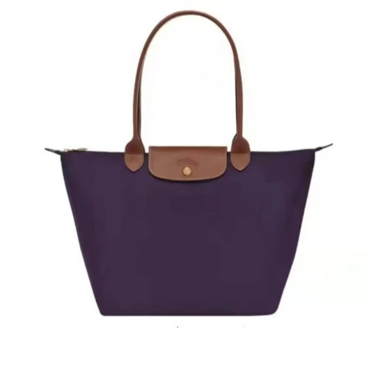 Longchamp - Small Le Pliage Tote, Modena
