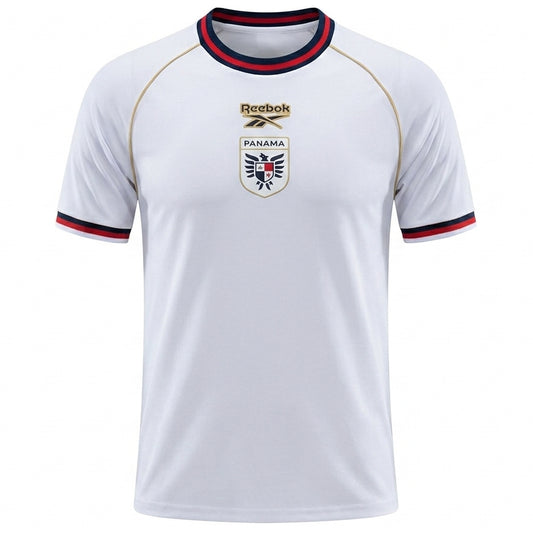 Panama 2026 Away Jersey-Men