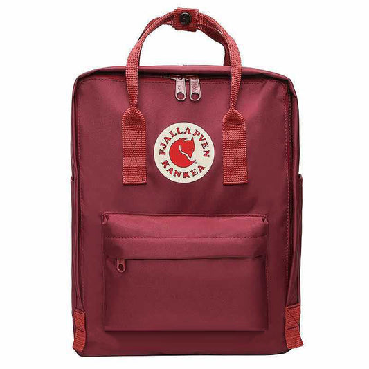 Fjallraven Kanken Classic Burgundy