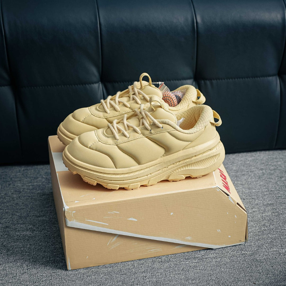HOKA - Bondi B3LS x Marni Shoe
