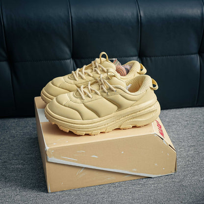 HOKA - Bondi B3LS x Marni Shoe