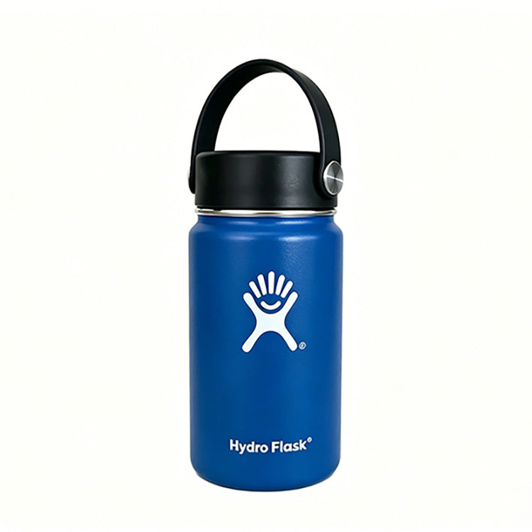 Hydro Flask Flexcap Water Bottle 340 ML