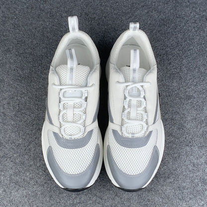 Dior B22 'White Grey'