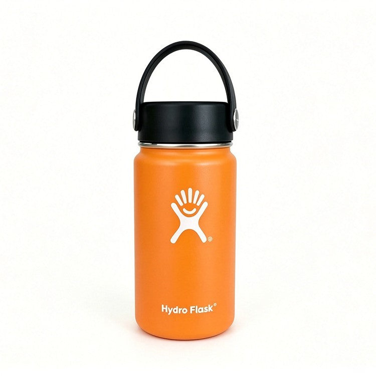 Hydro Flask Flexcap Water Bottle 340 ML