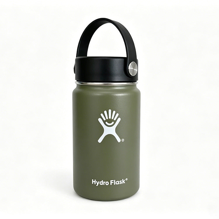 Hydro Flask Flexcap Water Bottle 340 ML
