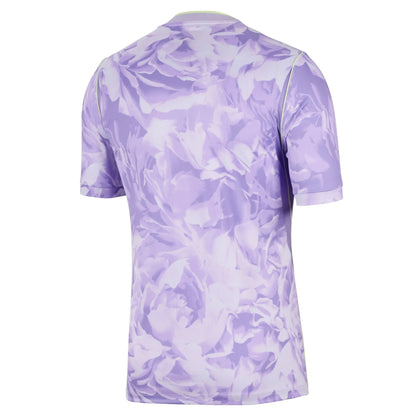 Nike 2026 Korea Men's Stadium Away Soccer Jersey