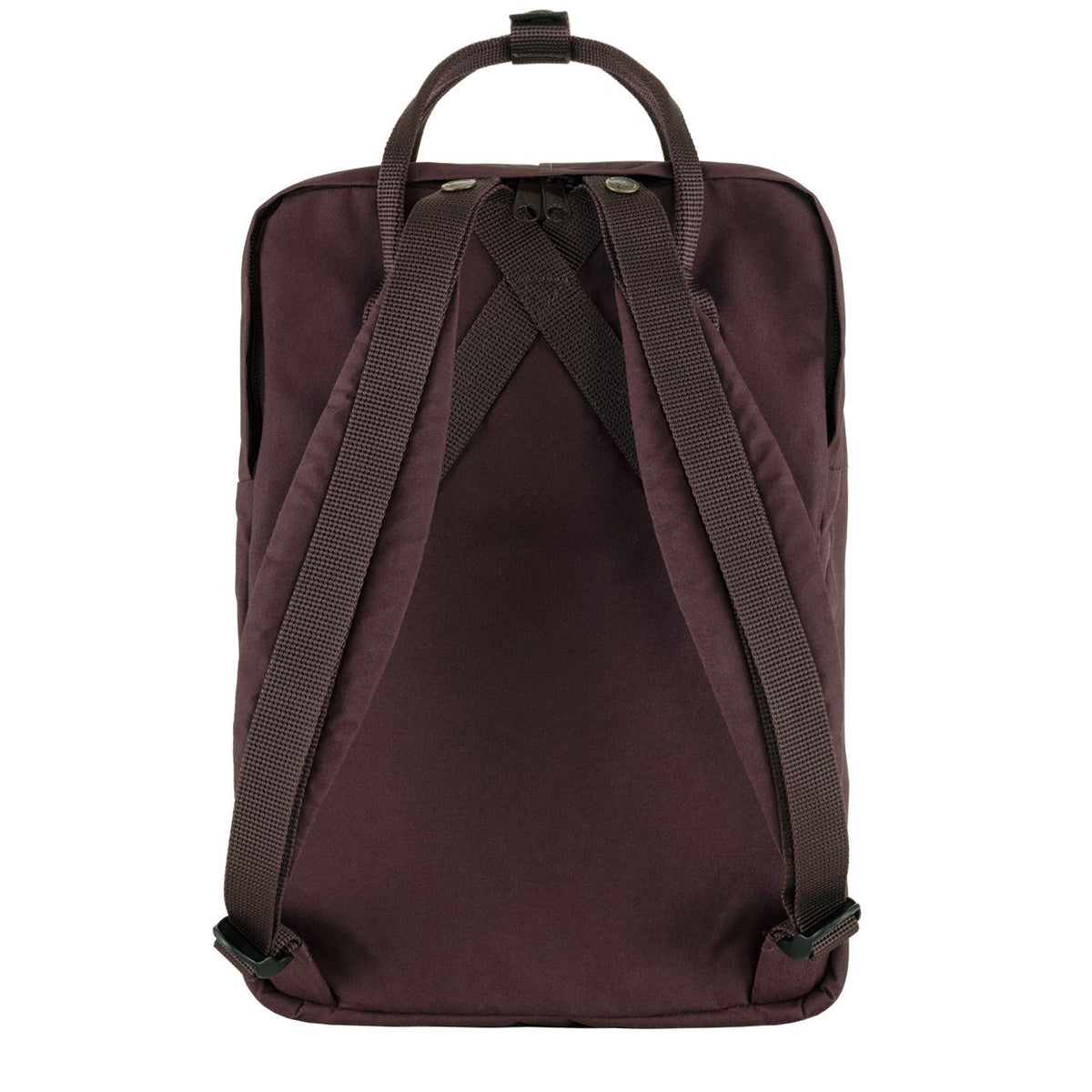 Fjallraven Kanken Laptop 15 Blackberry