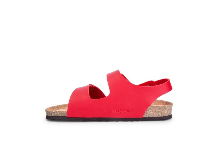 Birkenstock Milano Red