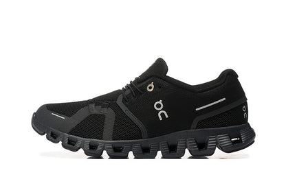 ON Cloud 6 Running Shoe Black