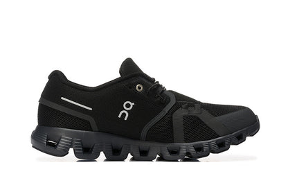 ON Cloud 6 Running Shoe Black