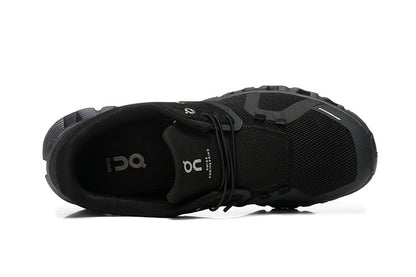 ON Cloud 6 Running Shoe Black