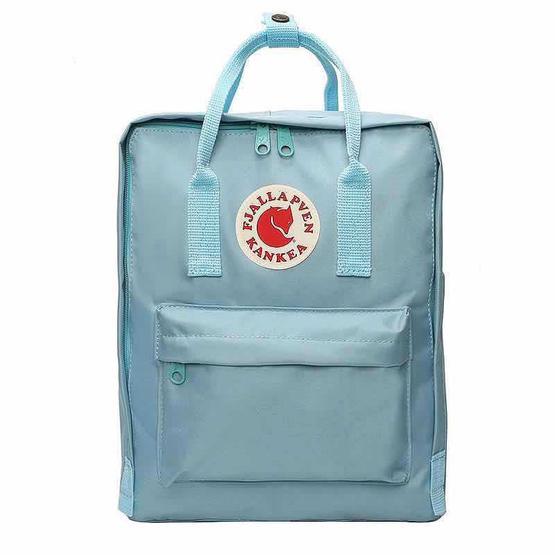 Fjallraven Kanken Mini Sky Blue