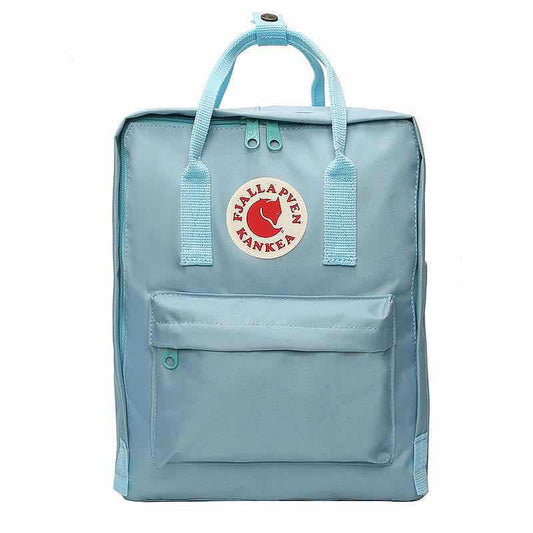 Fjallraven Kanken Classic Sky Blue