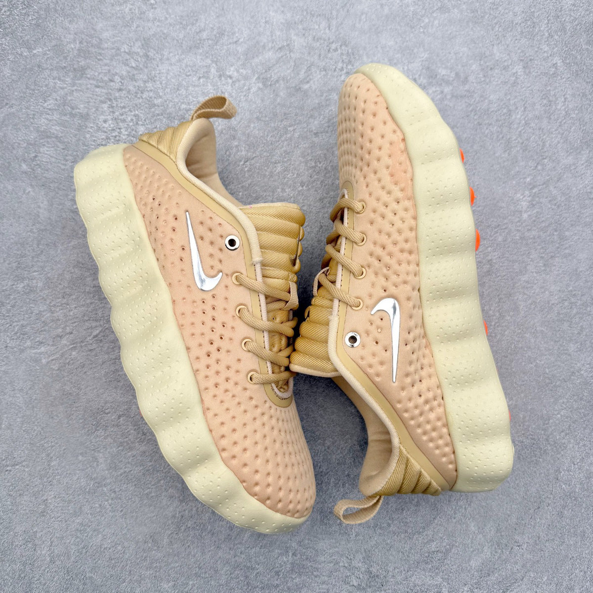Nike Mind 002 "Light Khaki"