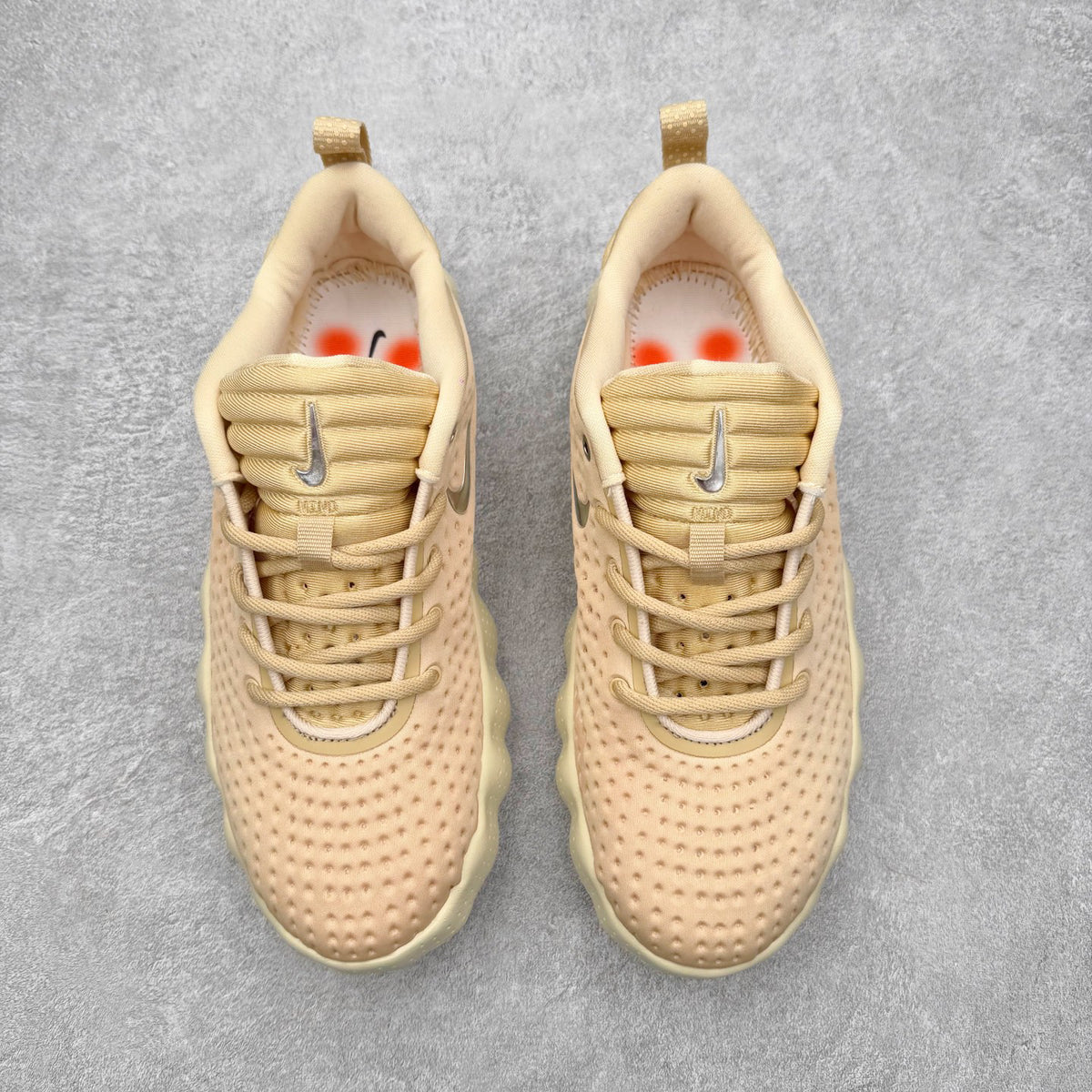 Nike Mind 002 "Light Khaki"