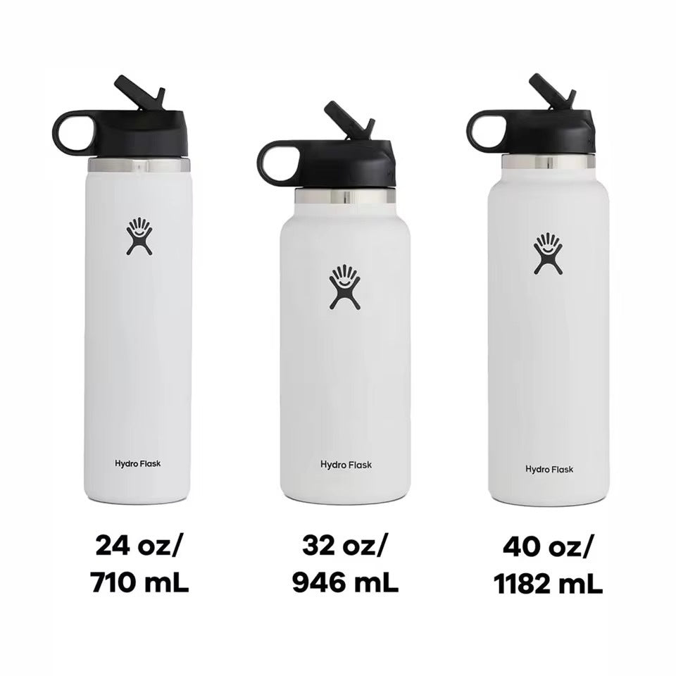 Hydro Flask Wide Mouth