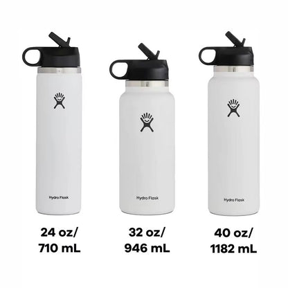 Hydro Flask Wide Mouth