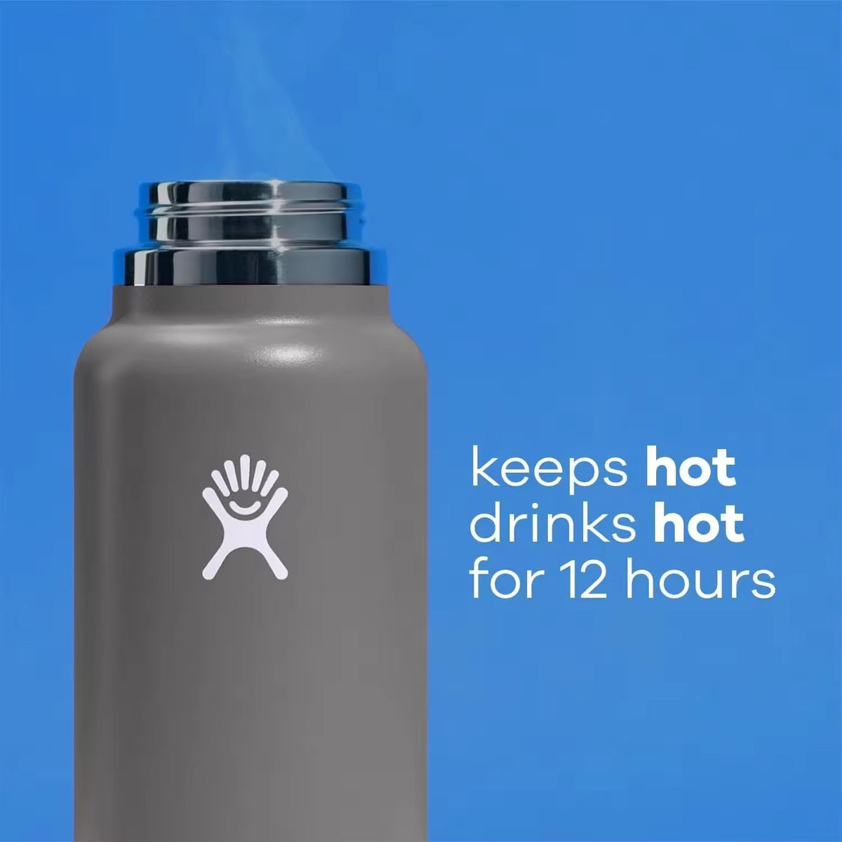 Hydro Flask Wide Mouth