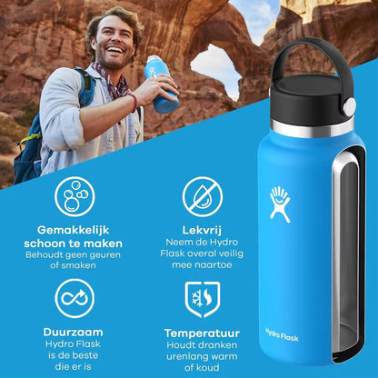 Hydro Flask Wide Mouth