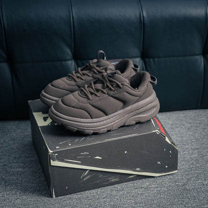 HOKA - Bondi B3LS x Marni Shoe