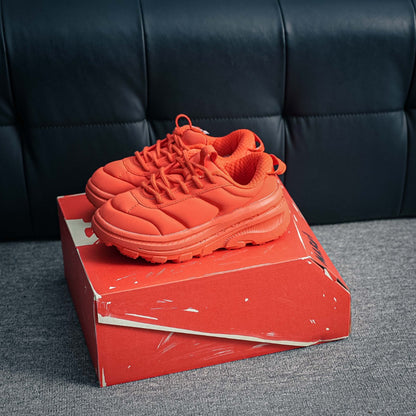 HOKA - Bondi B3LS x Marni Shoe