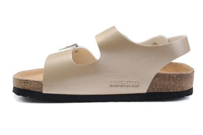 Birkenstock Milano Beige